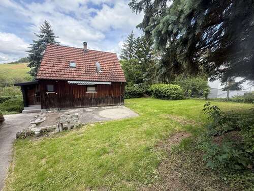 Foto - Haus zum Kaufen in Bretzfeld - Unterheimbach 189.000,00 € 108 m²