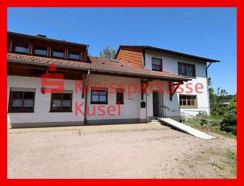Foto - Haus zum Kaufen in Glanbrücken 149.000,00 € 144.23 m²
