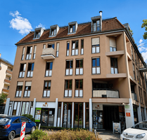 Wohnung zum Kaufen in Karlsruhe 331.000,00 € 68.4 m²