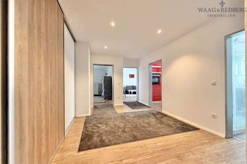 Foto - Wohnung zum Kaufen in Neumarkt in der Oberpfalz 299.000,00 € 77 m²