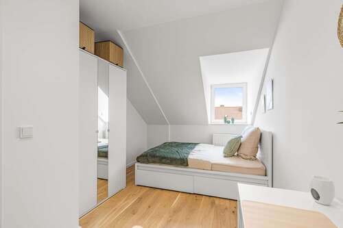 Foto - WG-Zimmer in München 850,00 € 10 m²