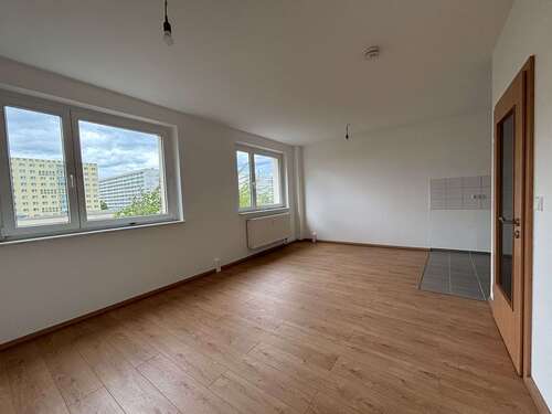 Foto - Wohnung zum Mieten in Leipzig 335,00 € 34 m²