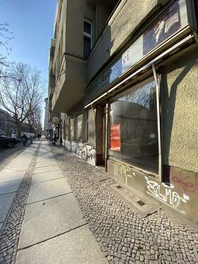 Foto - Einzelhandel in Berlin 1.200,00 € 103 m²