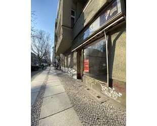 Einzelhandel in Berlin 1.200,00 € 103 m²