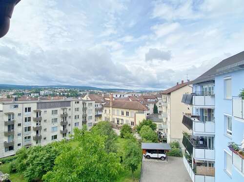 Foto - Wohnung zum Kaufen in Pforzheim 167.000,00 € 70 m²