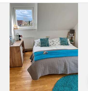 Foto - WG-Zimmer in Woringen 1.190,00 € 14 m²