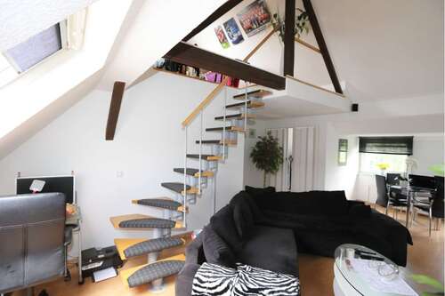 Foto - Wohnung zum Kaufen in Essen 124.950,00 € 65 m²