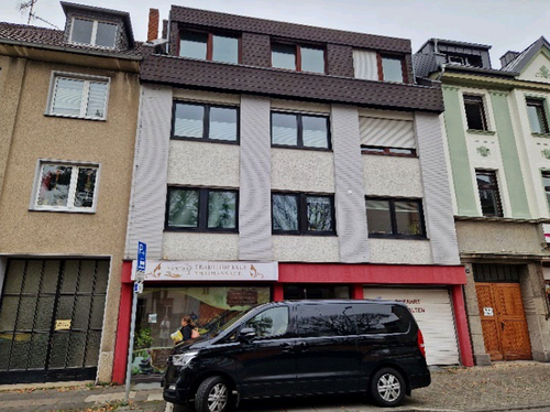 Foto - Wohnung zum Kaufen in Bonn-Beuel 358.000,00 € 125 m²