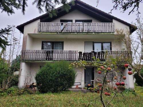 Foto - Haus zum Kaufen in Augsburg 799.500,00 € 228 m²