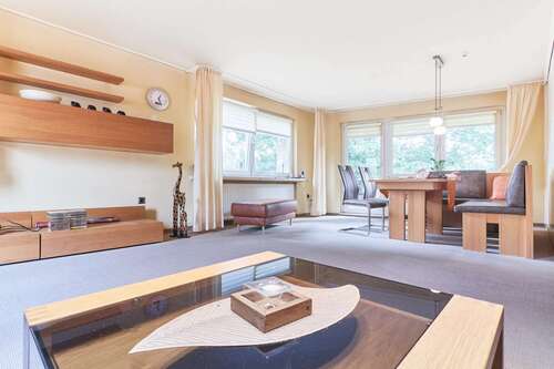 Foto - Wohnung zum Kaufen in Achim 239.000,00 € 113.88 m²
