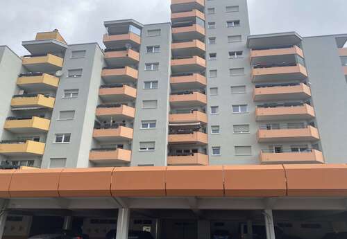Foto - Wohnung zum Kaufen in Worms 150.000,00 € 77.55 m²