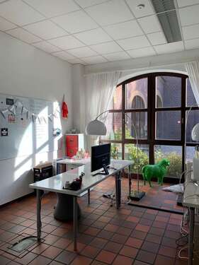 Foto - Büro in Nordrhein-Westfalen - Krefeld 1.078,00 € 127 m²