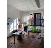 Büro in Nordrhein-Westfalen - Krefeld 1.078,00 € 127 m²