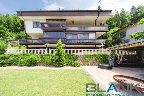 Foto - Haus zum Kaufen in Bad Wildbad im Schwarzwald 990.000,00 € 444 m²