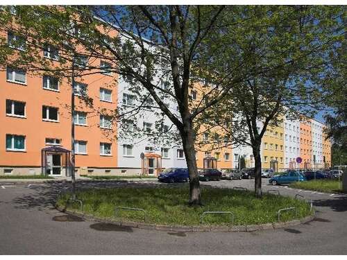 Foto - Wohnung zum Mieten in Chemnitz 339,48 € 59.04 m²