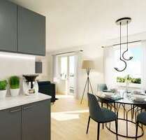 Wohnung zum Mieten in Chemnitz 339,48 € 59.04 m²