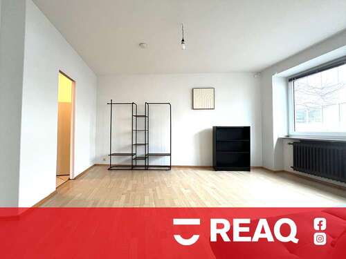 Foto - Wohnung zum Mieten in Aachen 550,00 € 42 m²