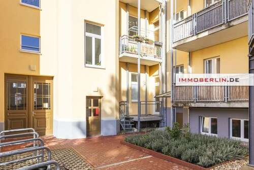 Foto - Wohnung zum Kaufen in Potsdam 270.000,00 € 53 m²