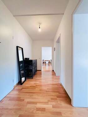 Foto - Wohnung zum Mieten in Schwetzingen 800,00 € 64 m²