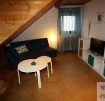 Wohnen auf Zeit in Erlangen 670,00 €