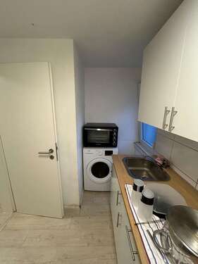Foto - Wohnung zum Mieten in Stuttgart 500,00 € 17.4 m²