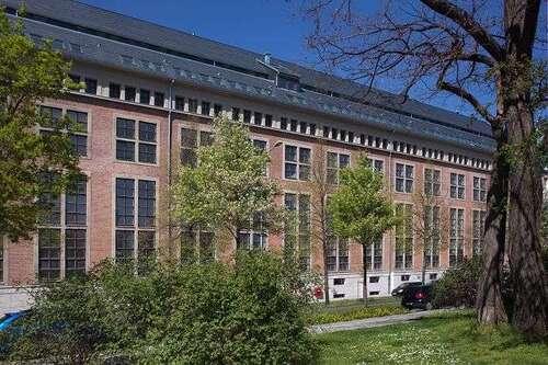 Foto - Wohnung zum Kaufen in Leipzig 375.000,00 € 90.83 m²