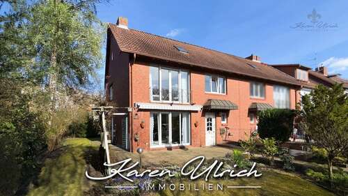 Foto - Haus zum Kaufen in Hamburg 479.000,00 € 112.11 m²