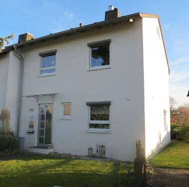 Foto - Haus zum Kaufen in Marbach am Neckar 469.000,00 € 122.6 m²