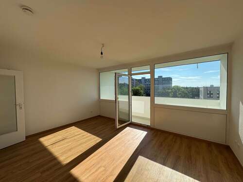 Foto - Wohnung zum Mieten in München 635,00 € 28 m²