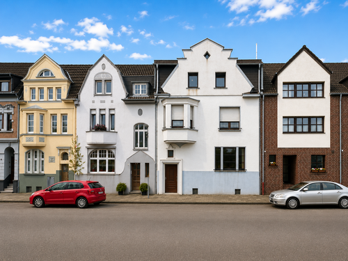 Foto - Wohnung zum Kaufen in Viersen 189.000,00 € 76 m²