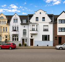 Wohnung zum Kaufen in Viersen 189.000,00 € 76 m²
