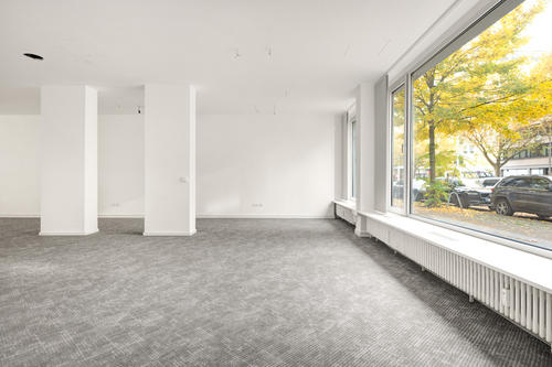 Foto - Büro in Berlin 2.490,00 € 143.57 m²