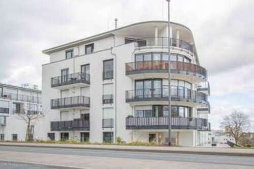 Foto - Wohnung zum Mieten in Steinbach 900,00 € 56 m²