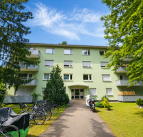 Wohnung zum Kaufen in Karlsruhe 329.000,00 € 69.59 m²