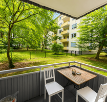 Wohnung zum Kaufen in Karlsruhe 339.000,00 € 69.59 m²