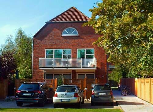 Foto - Wohnung zum Kaufen in Schönberg 249.000,00 € 35.28 m²