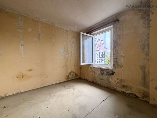 Foto - Wohnung zum Kaufen in Nürnberg 38.500,00 € 11 m²
