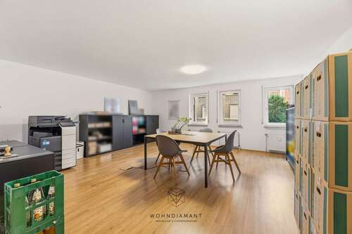 Foto - Büro in Stuttgart 1.120,00 € 80 m²