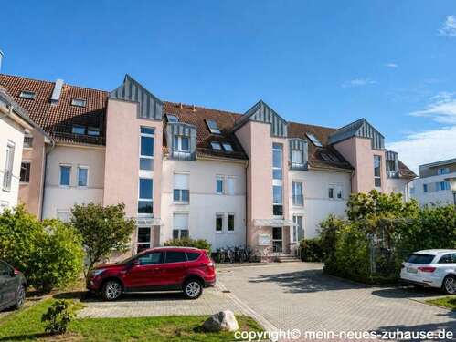 Foto - Wohnung zum Kaufen in Cottbus 149.000,00 € 67.13 m²