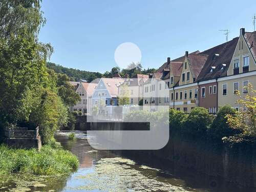 Foto - Büro in Schwandorf 175.000,00 € 137 m²