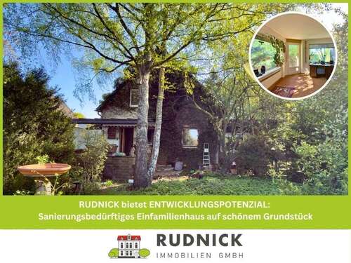 Foto - Haus zum Kaufen in Burgwedel 330.000,00 € 140 m²