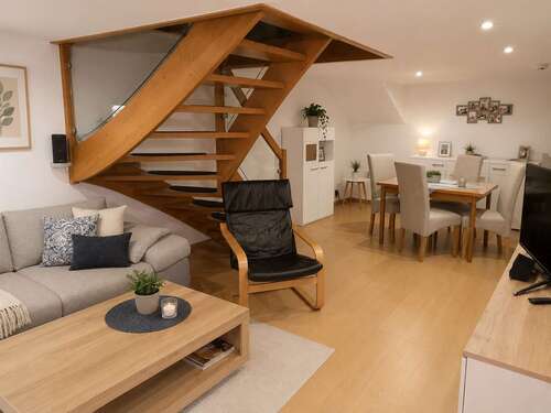 Foto - Wohnung zum Mieten in Soest 850,00 € 94 m²