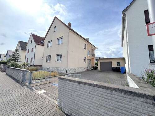 Foto - Haus zum Kaufen in Mörfelden-Walldorf 549.000,00 € 139 m²