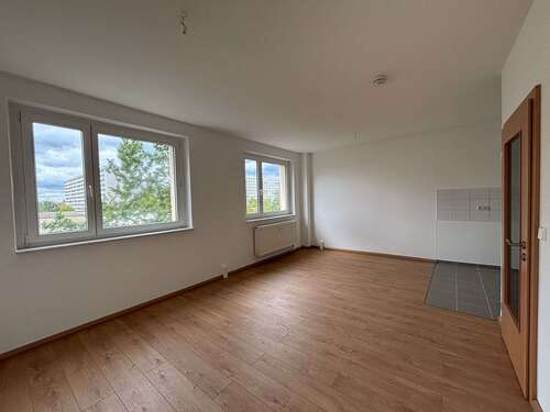 Foto - Wohnung zum Mieten in Leipzig 335,00 € 34 m²