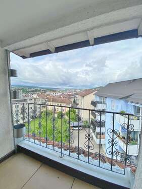 Foto - Wohnung zum Kaufen in Pforzheim 159.000,00 € 52 m²