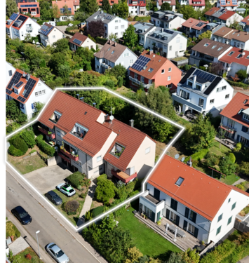 Foto - Haus zum Kaufen in Stuttgart 1.790.000,00 € 632.9 m²