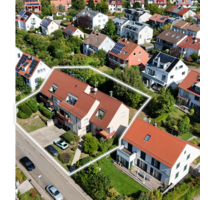 Haus zum Kaufen in Stuttgart 1.790.000,00 € 632.9 m²