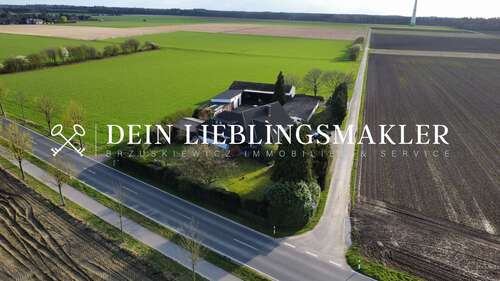Foto - Haus zum Kaufen in Niederkrüchten 599.000,00 € 240 m²
