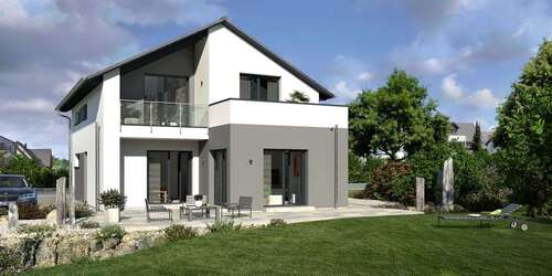 Foto - Haus zum Kaufen in Lindenschied 487.349,00 € 222.61 m²