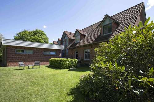 Foto - Haus zum Kaufen in Großenwiehe 749.000,00 € 371 m²